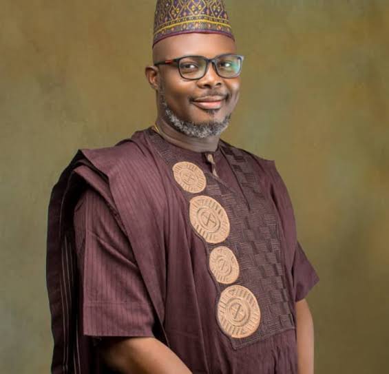 Hon. Otunba Babatola Faseru