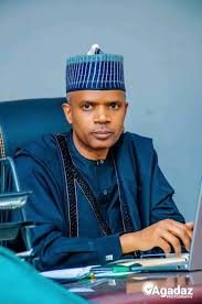 Abubakar Muhammad Zayyana