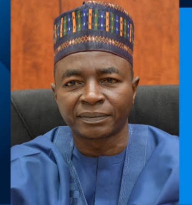 Barma Shettima