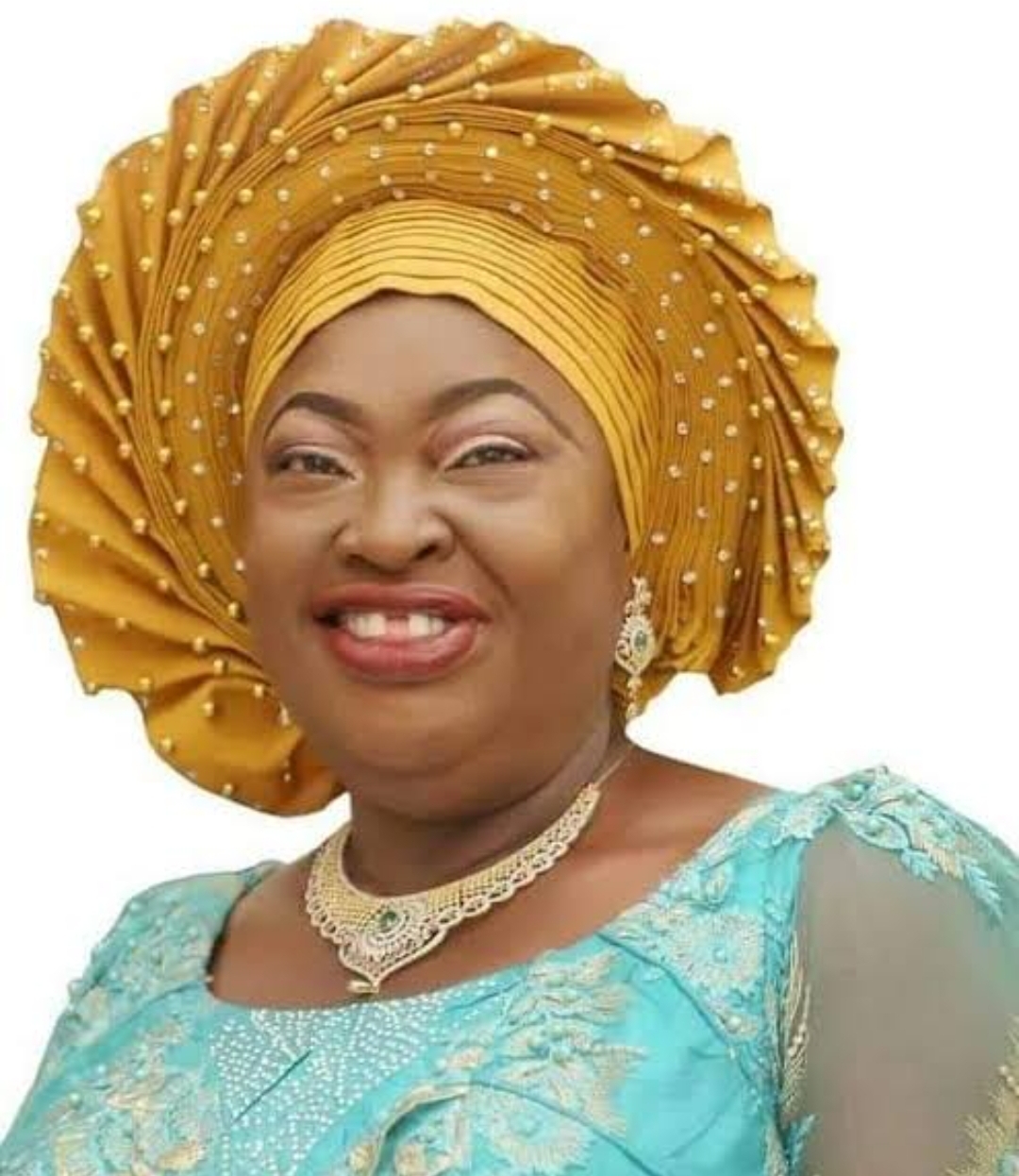 Princess Felicia Bassey