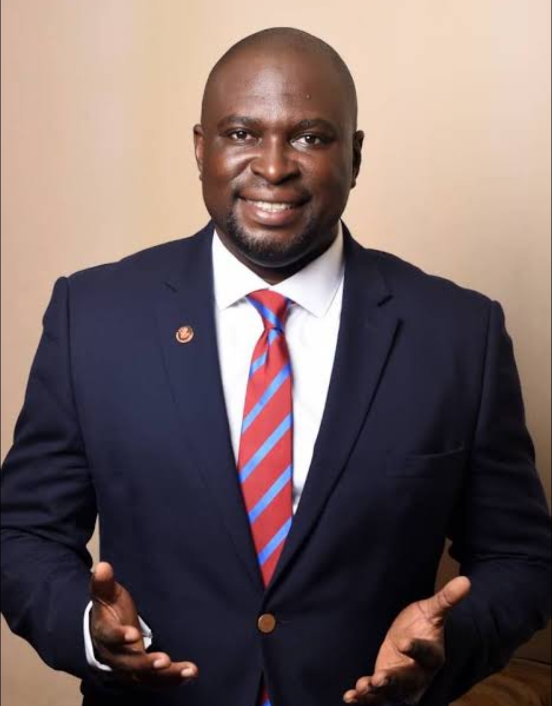 Emmanuel Ekpenyong Bassey