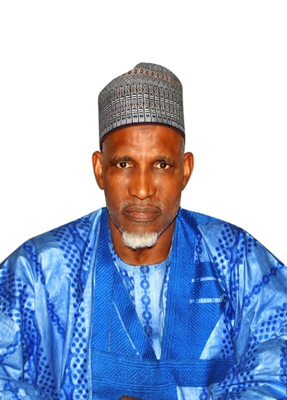 Muhammad Jabbi Shagari