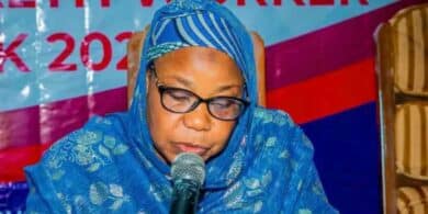 Hajiya Asabe Balarabe