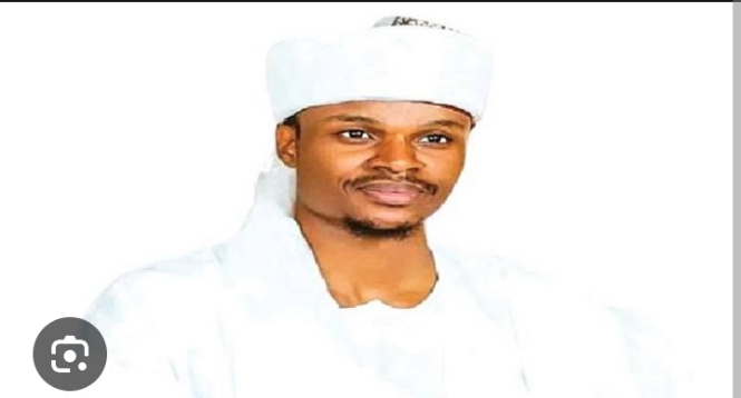 Abdulmalik Garba Gajam
