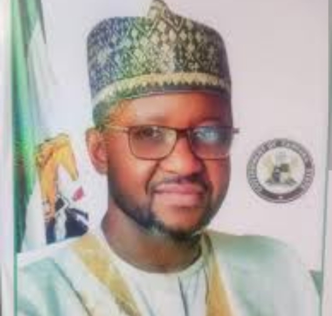 Kasimu Sani Kaura