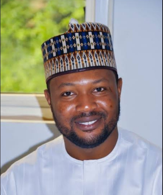 Mahmud Mohammed Abdullahi