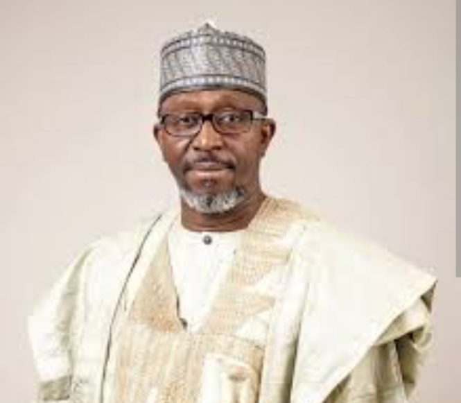 Sulaiman Adamu Gummi