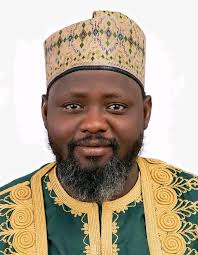Attahiru Ahmad Sifawa