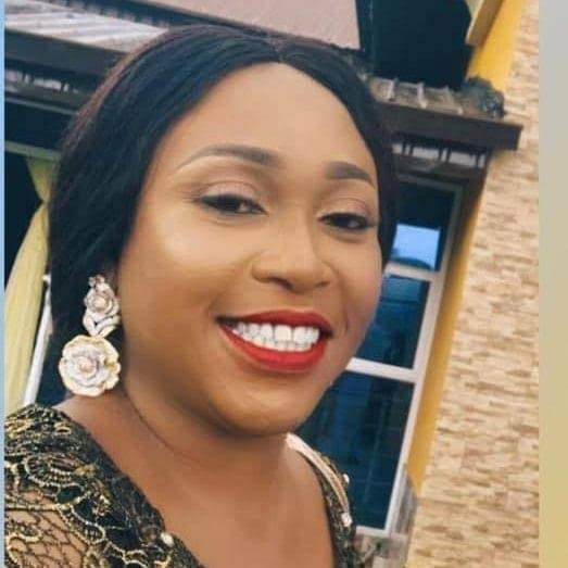 Ayobola Elizabeth Fadeyi Awolowo