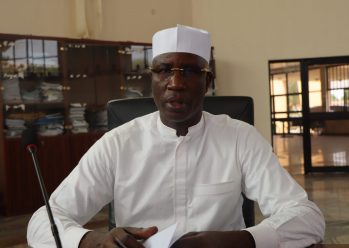 Kabiru Mijinyawa