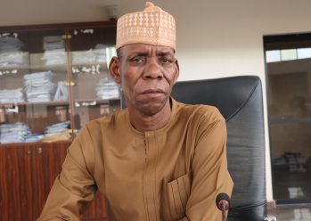 Kefas Hammajabu
