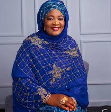 Hajia Hadiza Ahmad Shagari