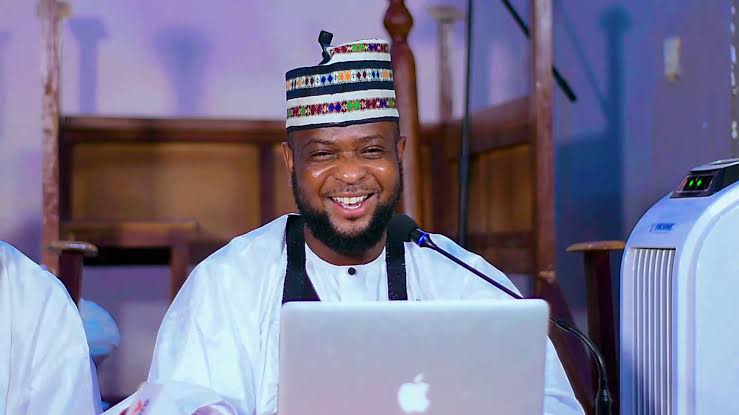 Jabir Sani Maihula