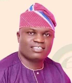 Adeola Bamidele Oladimeji