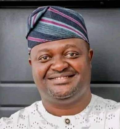Olajide Akintunde Emmanuel