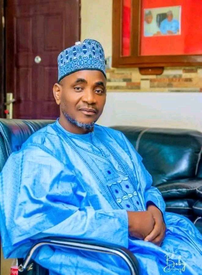 Aliyu Abubakar Tureta
