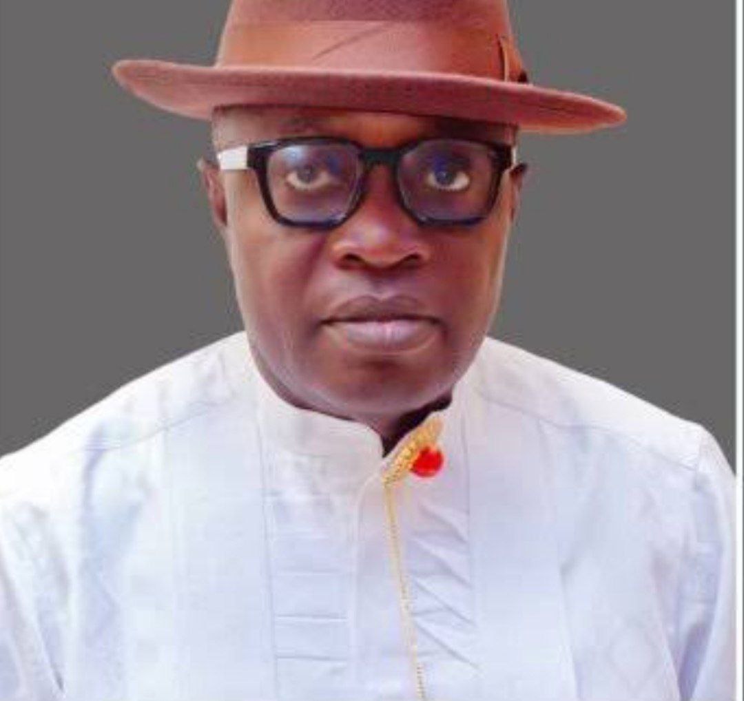 Nimibofa Ayawei
