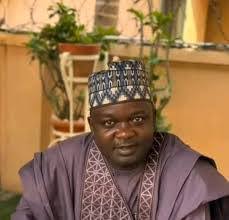 Yakubu Maikasuwa, SAN
