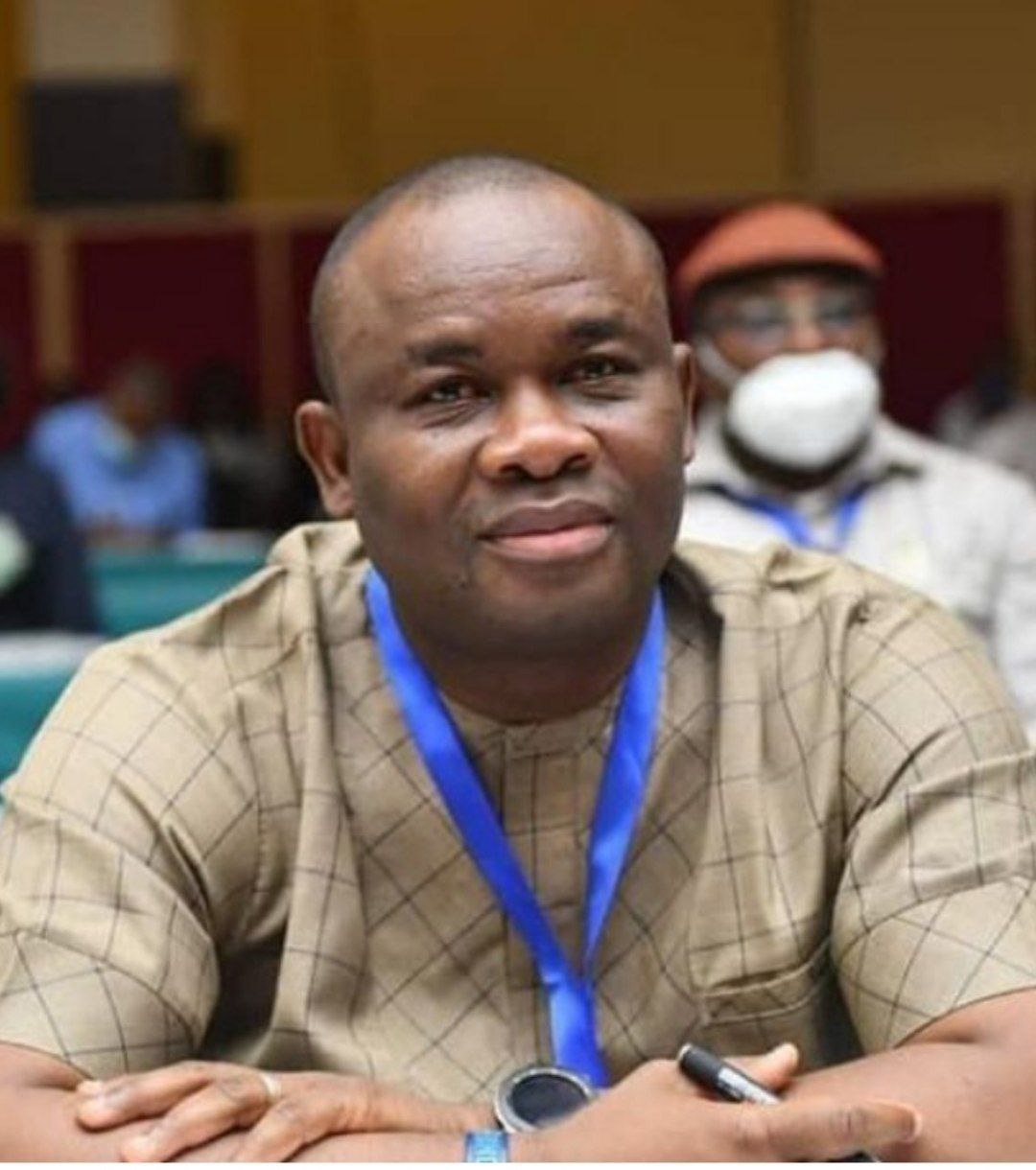 Peter Pereotubo Akpe
