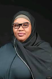 Zainabu (Zainab) Usman Jalingo