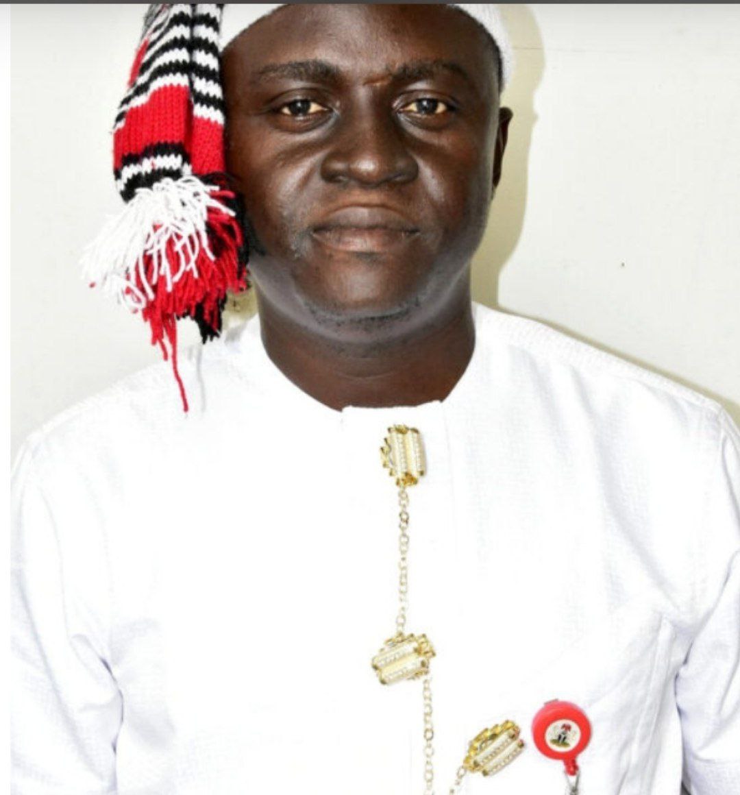Mazi Onuma Johnson