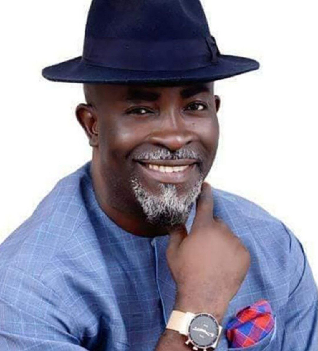 Ebi Ben-Ololo