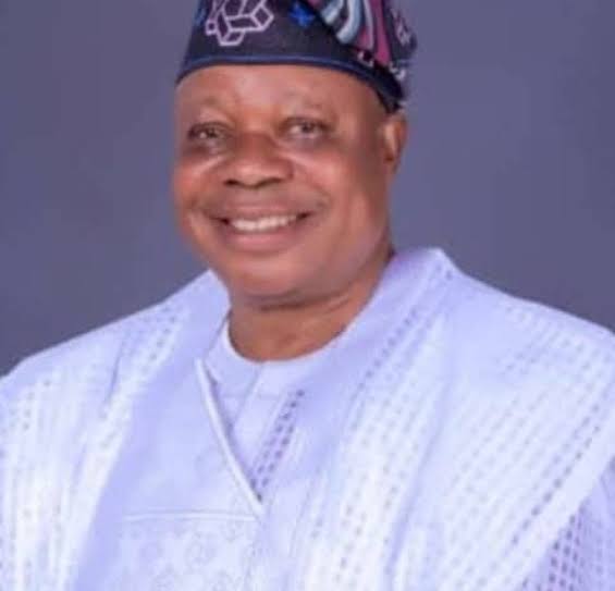 Anthony Olabiyi Odunlade
