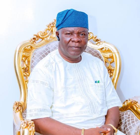 Adebayo Femi Ogunbangbe