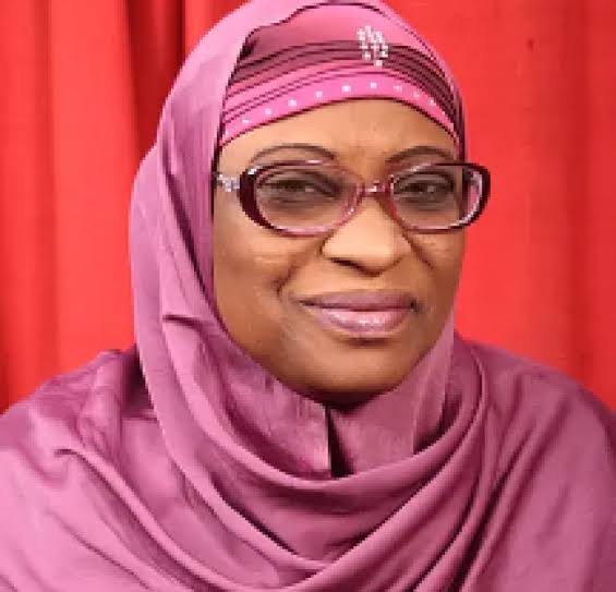 (Alhaja) Fausat Joke Sanni