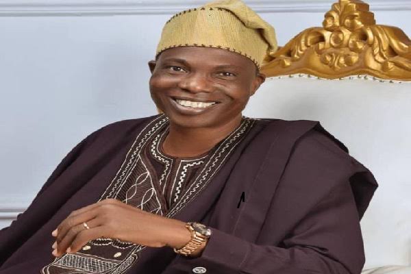 Olusegun Olayiwola
