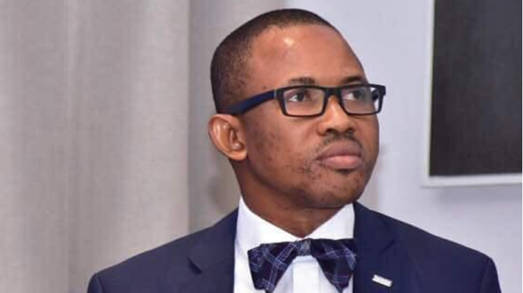 Olukayode Abraham Ajulo
