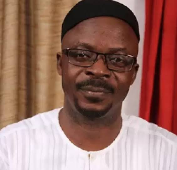 Barr. Olasunkanmi Olaleye