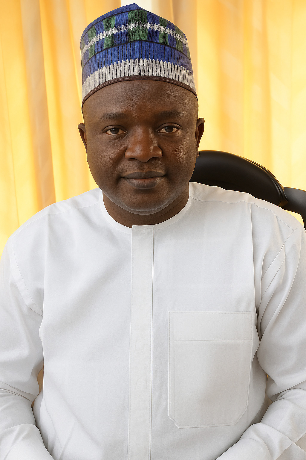 Alhaji Amidu Takuro