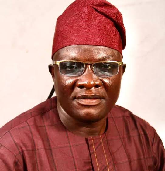 Adebisi Adeniyi Olabode