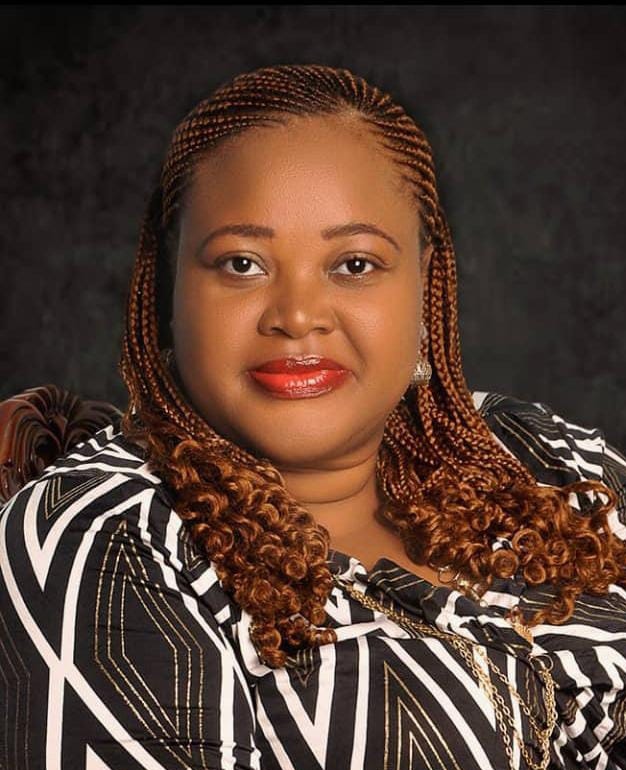 Dr. Oluwaseun Abosede Osamaye