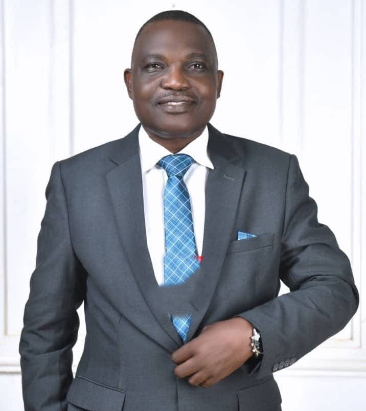 Hon. Ayodele Akande