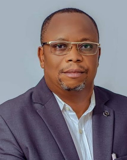 Engr. Dr. Johnson Jaiyeola Alabi