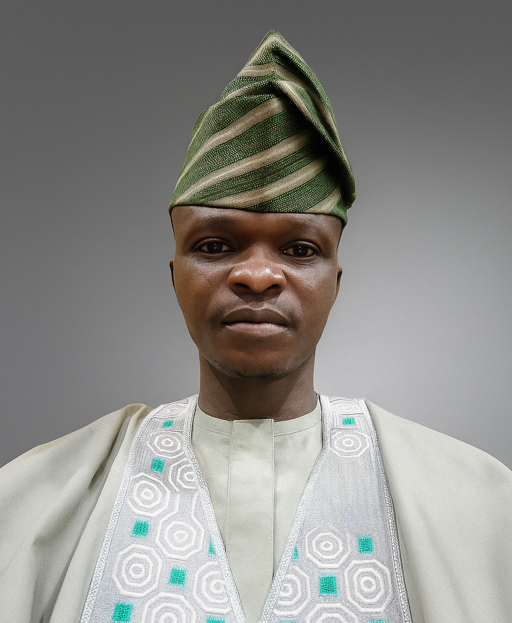 Omoyofunmi Segun Henry