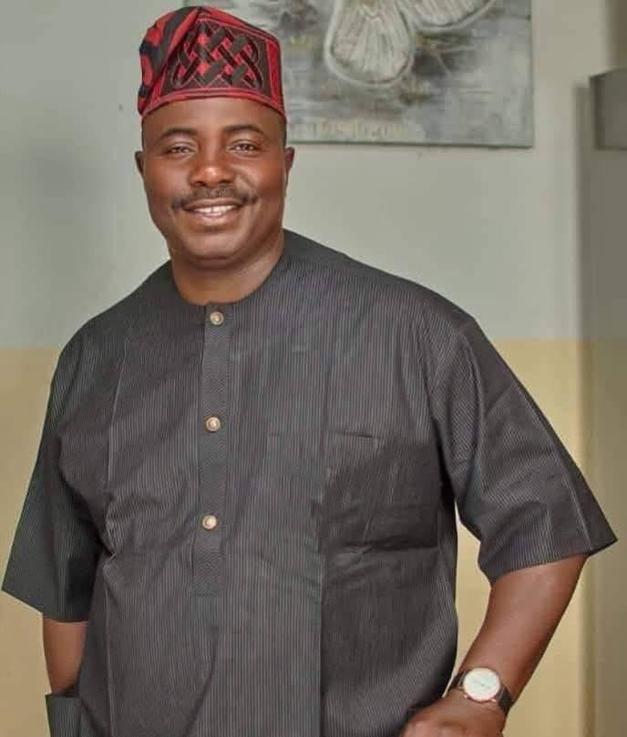 Hon. Sunday Olajide