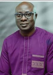 Engr. Olaleye Akinola