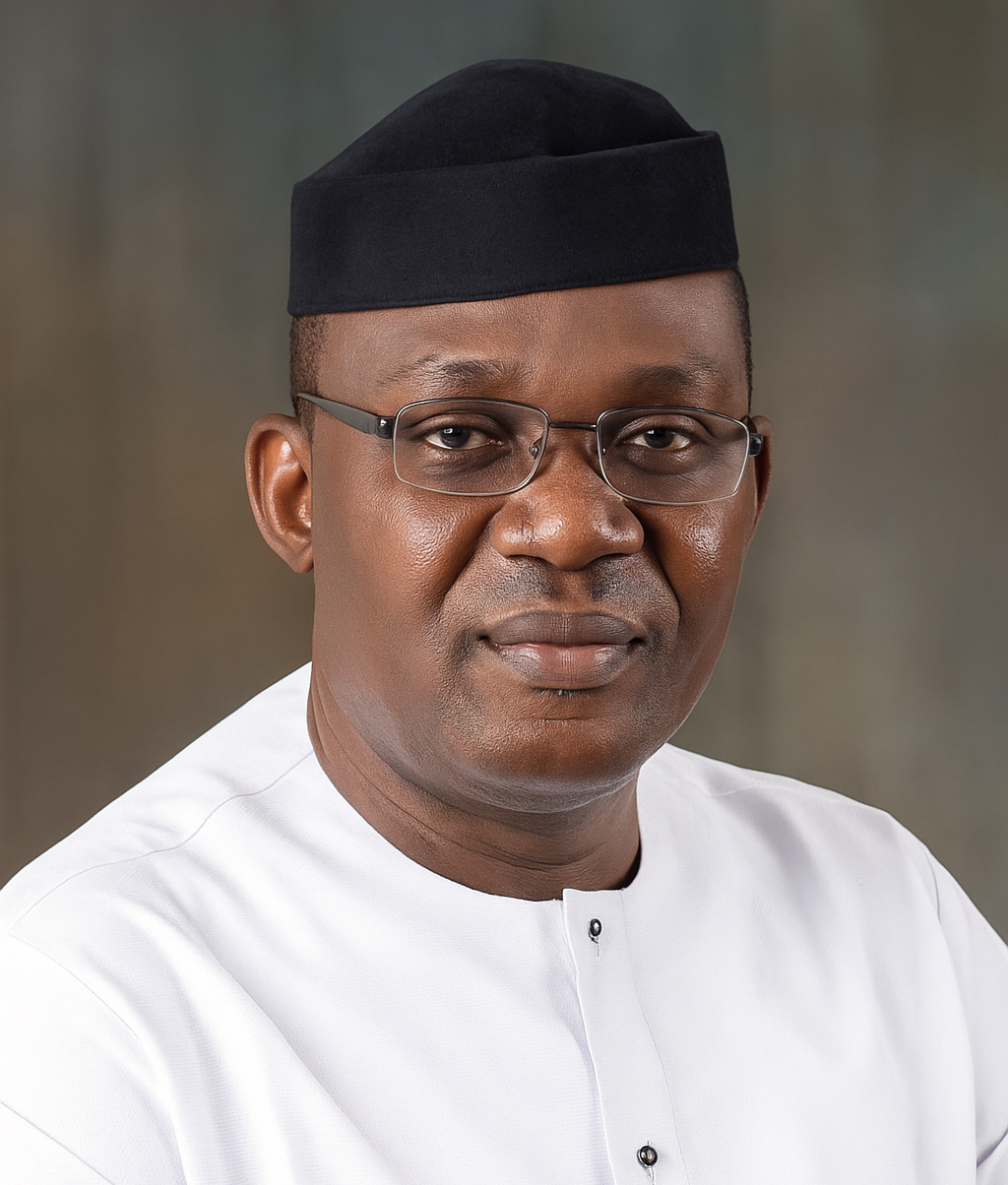 Dr. Banji Awolowo Ajaka