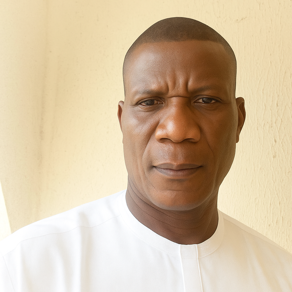 Adesoji Afolabi