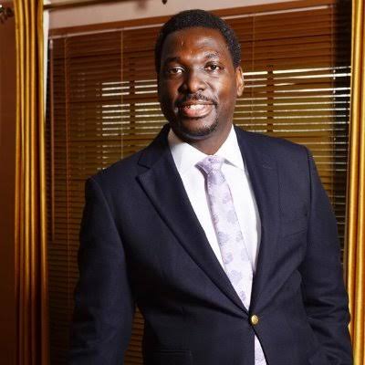 Akinola Ojo