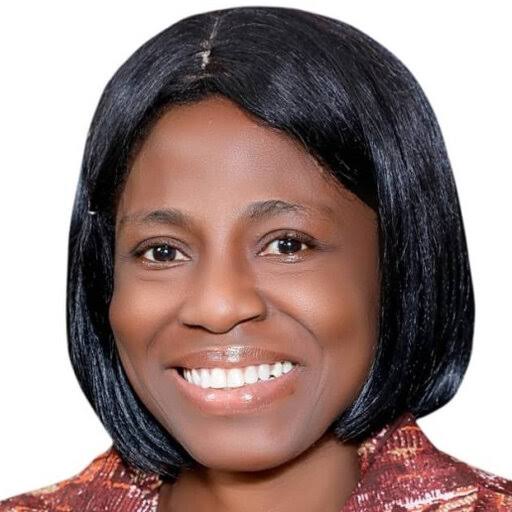 Dr. Oluwaserimi Adewumi Ajetunmobi