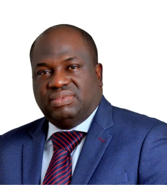 Hon. Adeola Olusola Ogungbile