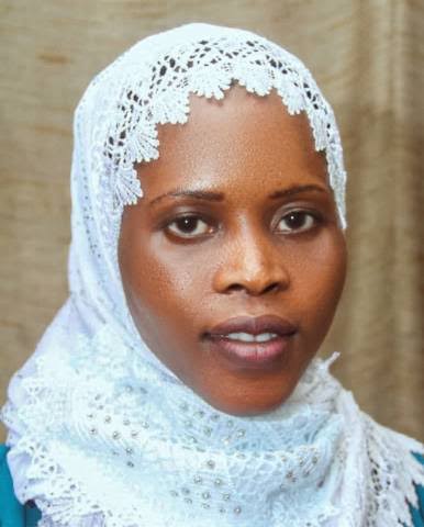 Wasilat Adegoke Adefemi