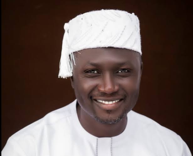 Musa Ibrahim Ashoms