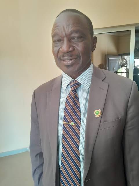 Hon. Sunday Akpa