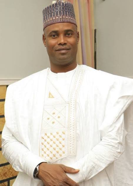 Yusuf Rabiu