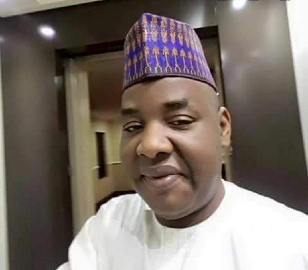 Tijjani Abdulkadir Jobe
